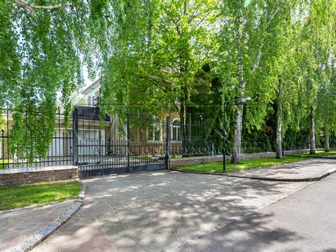 дом по адресу Борщаговская ул.