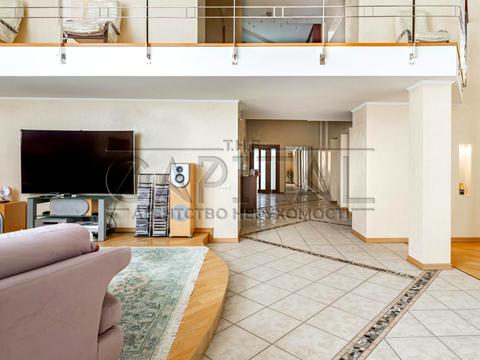 дом по адресу Борщаговская ул.