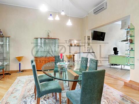 дом по адресу Борщаговская ул.