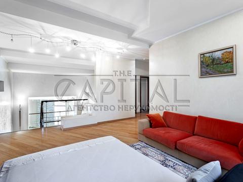 дом по адресу Борщаговская ул.