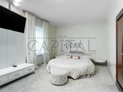 дом по адресу Борщаговская ул.