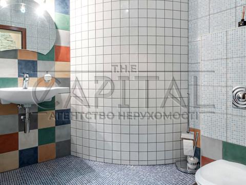 дом по адресу Борщаговская ул.