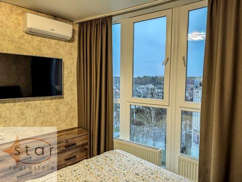 квартира по адресу Красносельского ул., 71-Б