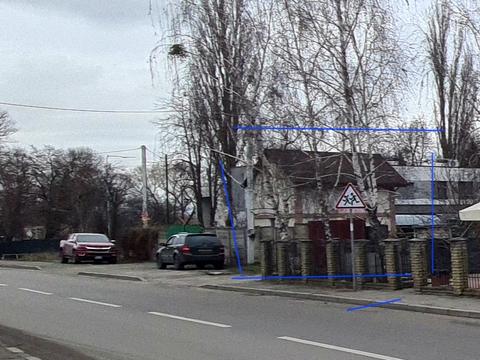 ділянка за адресою Сергія Колоса вул. (Леніна), 171