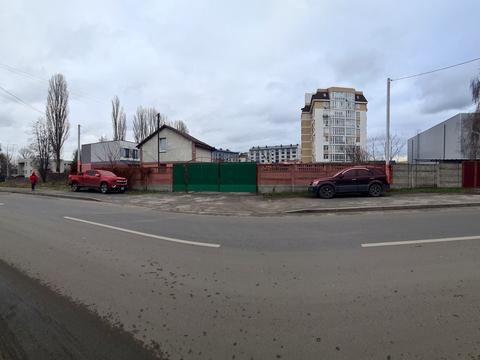 ділянка за адресою Сергія Колоса вул. (Леніна), 171