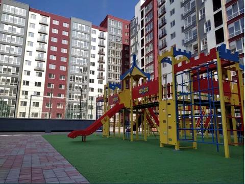 квартира за адресою Княгинин вул., (Будинок 9)