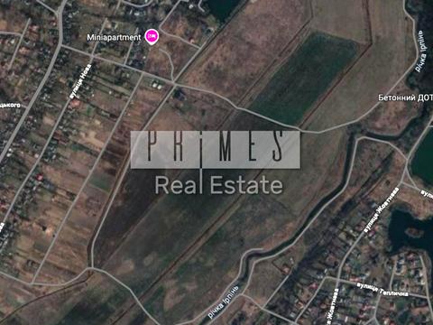 участок по адресу Ивана Франко ул.