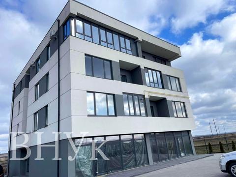 квартира за адресою Енергетична вул., (Будинок)