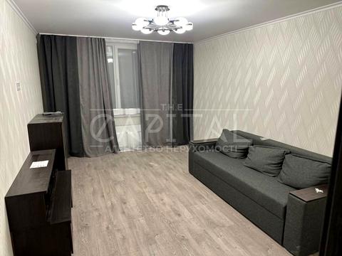 квартира за адресою Приміська вул., 22-Б