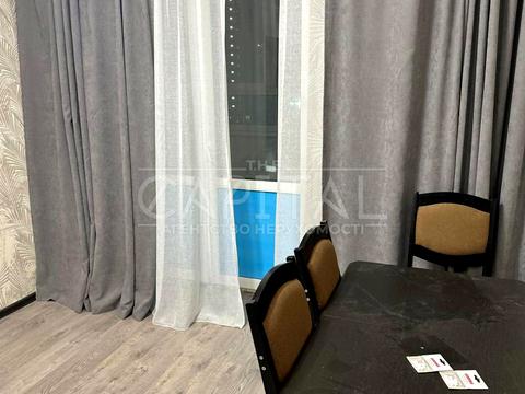 квартира за адресою Приміська вул., 22-Б