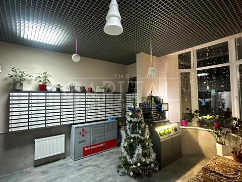 квартира за адресою Приміська вул., 22-Б