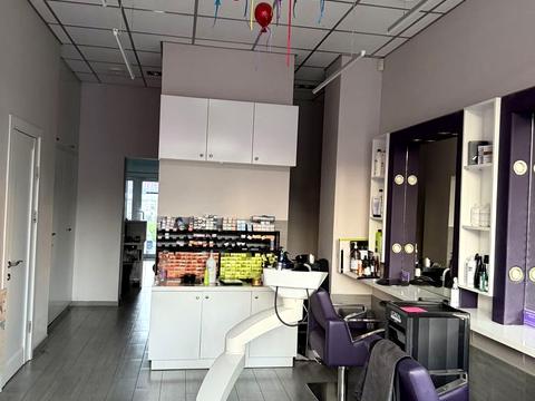 комерційна за адресою Богатирська вул., 6-А