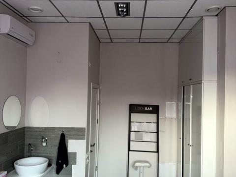 комерційна за адресою Богатирська вул., 6-А