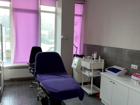 комерційна за адресою Богатирська вул., 6-А