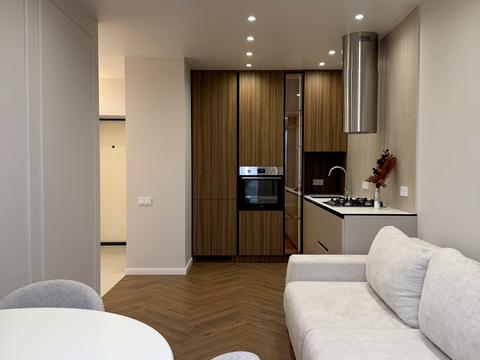 квартира за адресою Павленка вул., 56