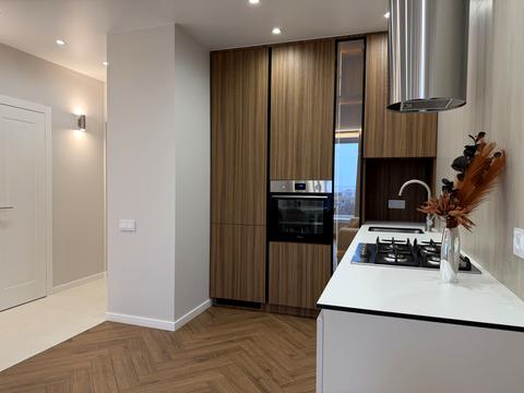 квартира за адресою Павленка вул., 56