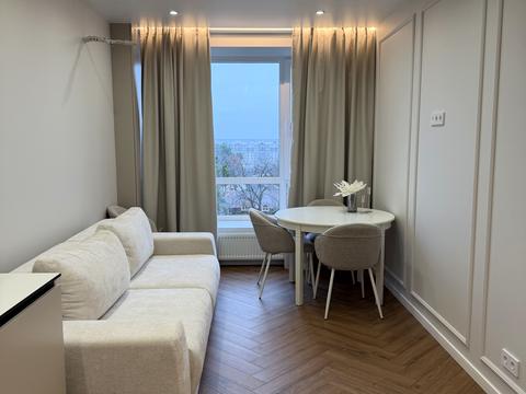 квартира за адресою Павленка вул., 56