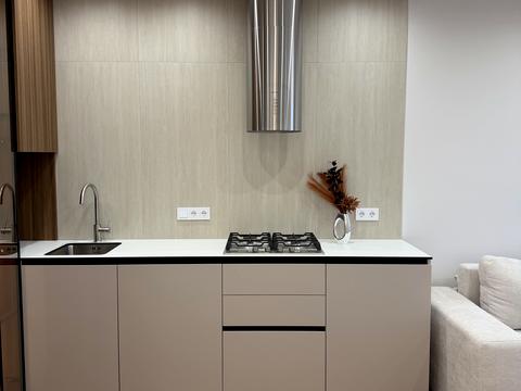 квартира за адресою Павленка вул., 56