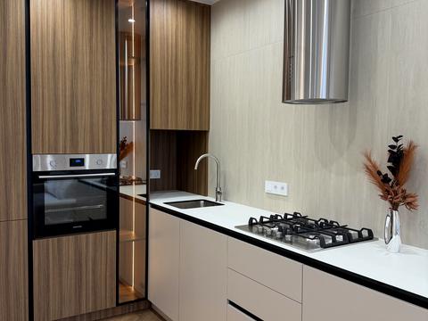 квартира за адресою Павленка вул., 56