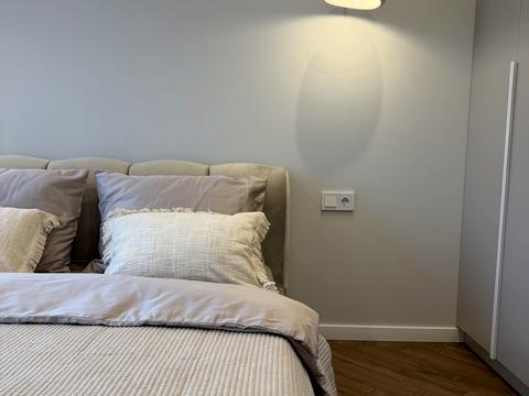 квартира за адресою Павленка вул., 56