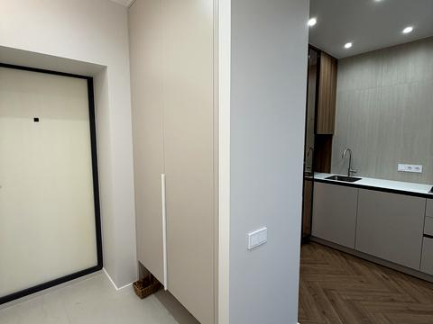 квартира за адресою Павленка вул., 56