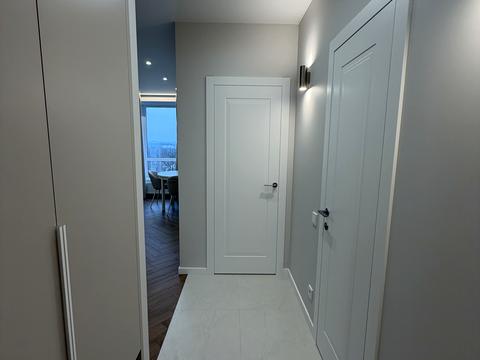 квартира за адресою Павленка вул., 56