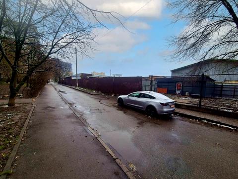 коммерческая по адресу Академіка Возіанова ул. (Академіка Карпинського), 9