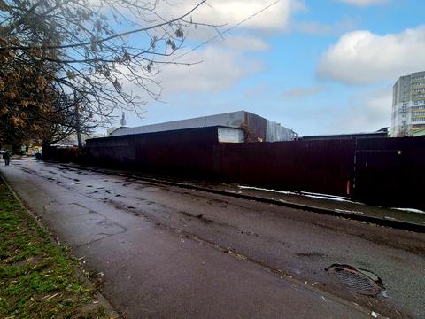 коммерческая по адресу Академіка Возіанова ул. (Академіка Карпинського), 9