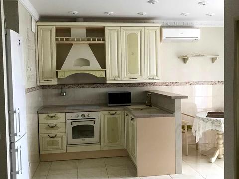 квартира за адресою Ованеса Туманяна вул., 3