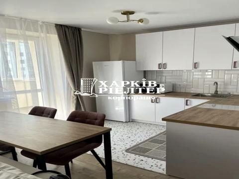 квартира за адресою Заливна вул., 6