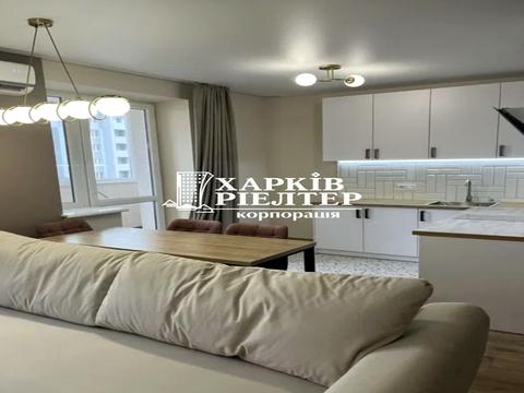 квартира по адресу Заливная ул., 6