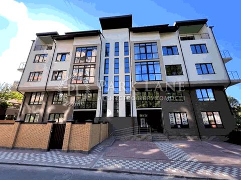 квартира за адресою Василя Барки вул. (Олександра Горовиця), 10