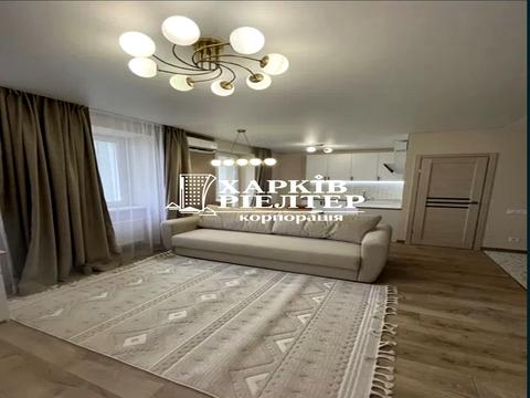 квартира за адресою Заливна вул., 6