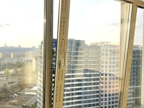 квартира за адресою Євгена Сверстюка вул. (Марини Раскової), 6-Е