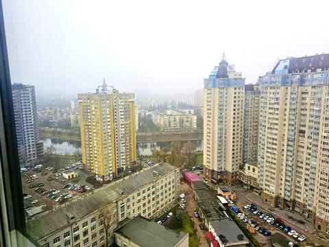 квартира за адресою Євгена Сверстюка вул. (Марини Раскової), 6-Е