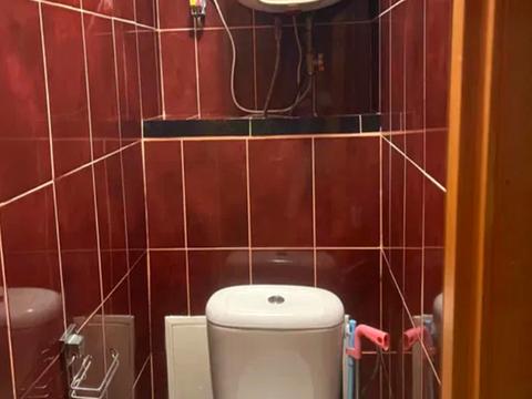 квартира за адресою Дніпро, житловий масив Тополя-2 вул., 12