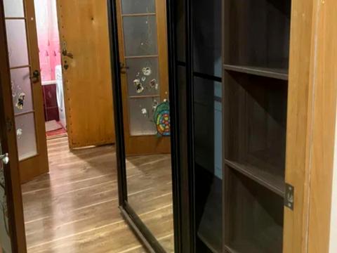 квартира за адресою Дніпро, житловий масив Тополя-2 вул., 12