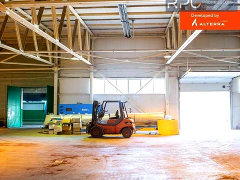 комерційна за адресою Лісова вул., 2