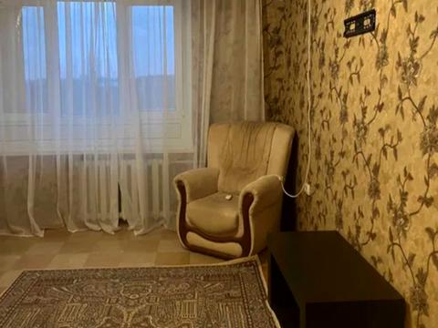 квартира за адресою Дніпро, житловий масив Тополя-2 вул., 12