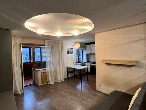 квартира за адресою Андрія Ощепкова вул., 4