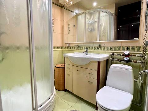 квартира за адресою Андрія Ощепкова вул., 4