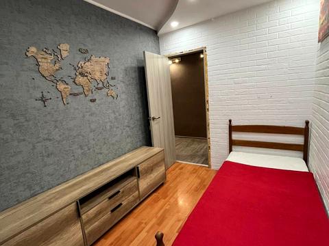 квартира за адресою Андрія Ощепкова вул., 4