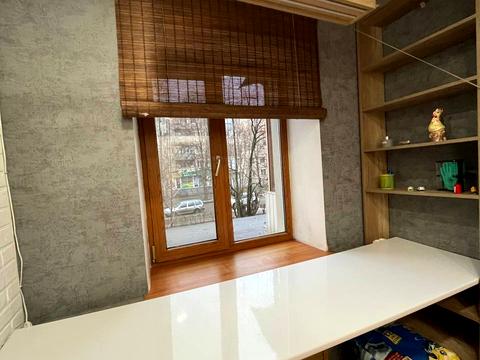 квартира за адресою Андрія Ощепкова вул., 4