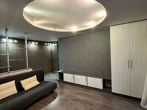 квартира за адресою Андрія Ощепкова вул., 4