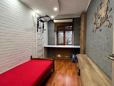 квартира за адресою Андрія Ощепкова вул., 4