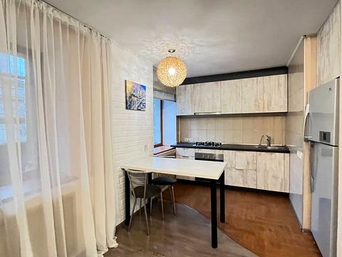 квартира за адресою Андрія Ощепкова вул., 4