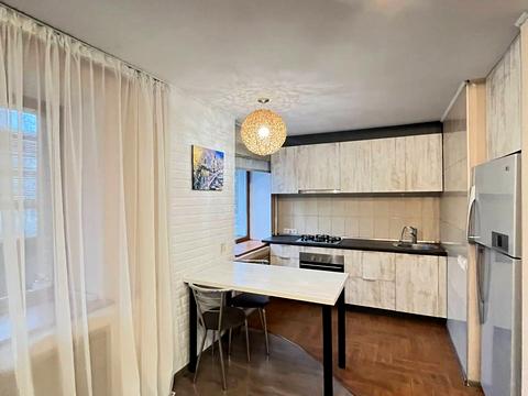 квартира за адресою Андрія Ощепкова вул., 4