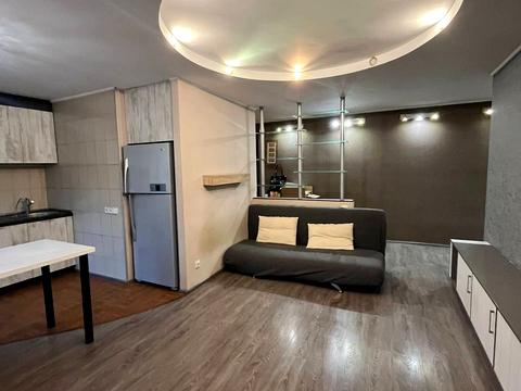 квартира за адресою Андрія Ощепкова вул., 4