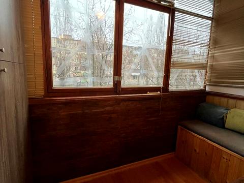 квартира за адресою Андрія Ощепкова вул., 4