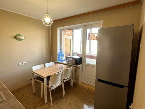 квартира по адресу Богатырская ул., 16